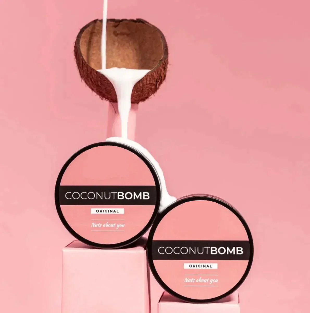 COCONUTBOMB®